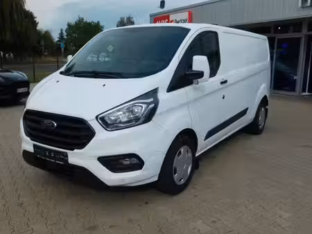 Ford Transit 2.0 131 Trend