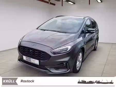 Ford S-Max 2.0 190 ST Line 4x4