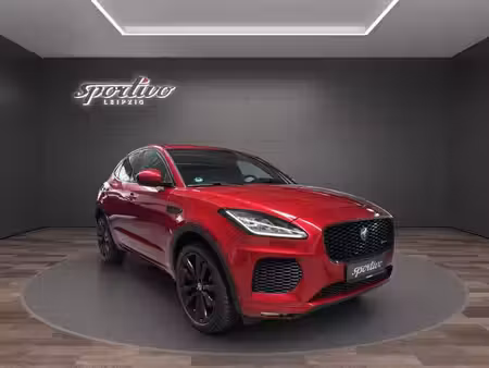 Jaguar E-Pace 2.0 R Dynamic S 4x4