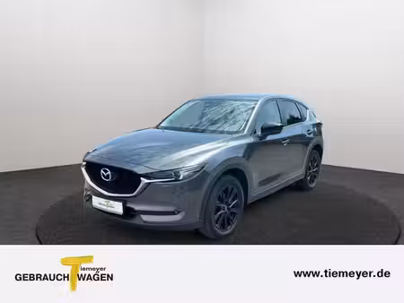 Mazda CX-5 Skyactiv D 2.2 184 100TH Anniversary