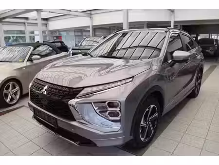 Mitsubishi Eclipse Cross PHEV 2.4 188 4x4