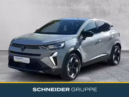 Renault Captur E-Tech 1.6 145 Esprit Alpine