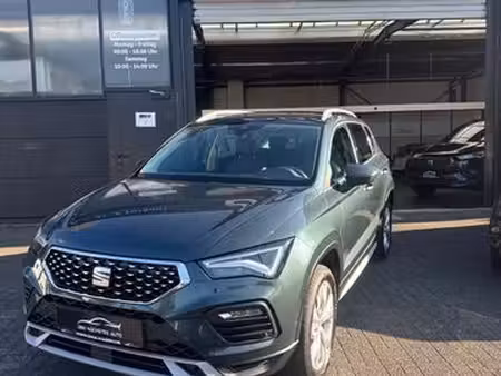 Seat Ateca 2.0 TSI 150 Xperience
