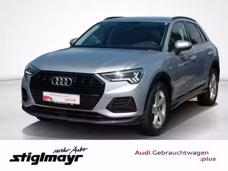 Audi Q3 35 TDI 2.0 TDI 150