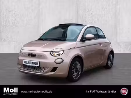 Fiat 500 118