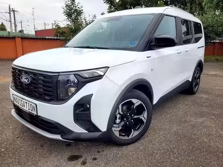 Ford Tourneo Courier 1.0 126 Active