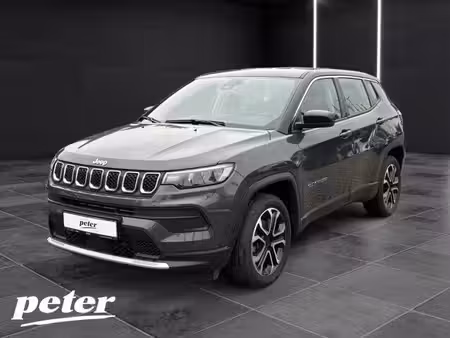Jeep Compass 1.5 130 Altitude