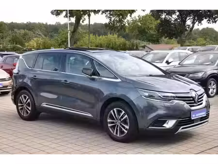 Renault Espace 2.0 dCi 160