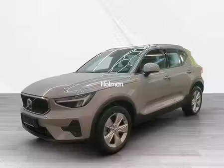Volvo XC40 B3 2.0 163