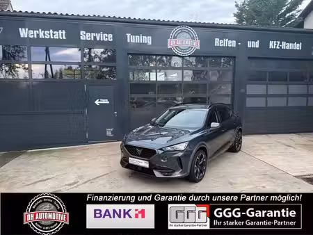 Cupra Formentor 1.4 150