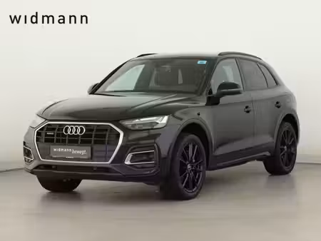 Audi Q5 50 TFSI E 2.0 265 quattro