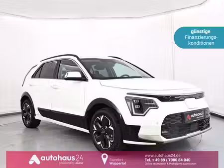 Kia Niro 204