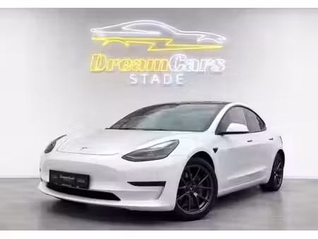 Tesla Model 3 Grande Autonomie 462 4x4