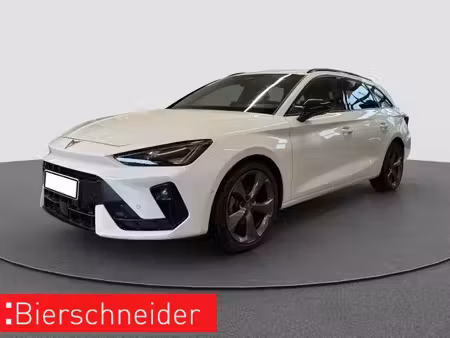 Cupra Leon 1.5 TSI 150