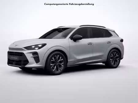 Cupra Terramar 1.5 150