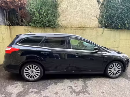 Ford Focus 1.6 EcoBoost 150 Trend
