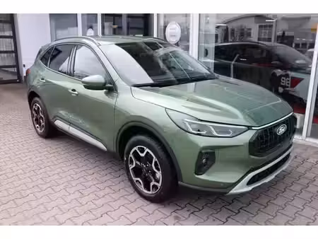Ford Kuga 2.5 243 Active