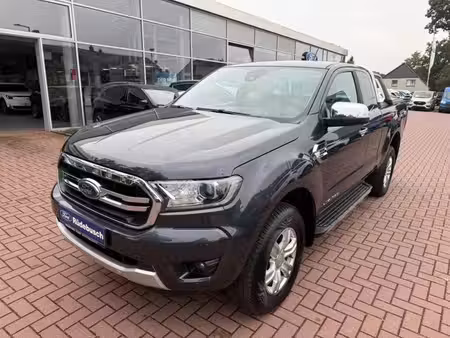 Ford Ranger 2.0 Limited 4x4
