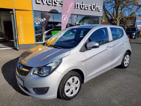 Opel Karl 1.0 75 Edition