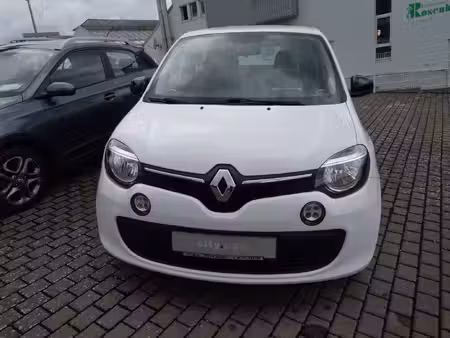 Renault Twingo 0.9 90 Limited