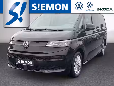 Volkswagen Multivan 1.4 TDI 150 Base