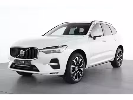 Volvo XC60 2.0 197