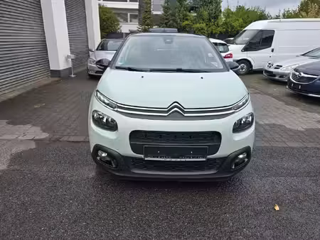 Citroën C3 1.2 82 Shine
