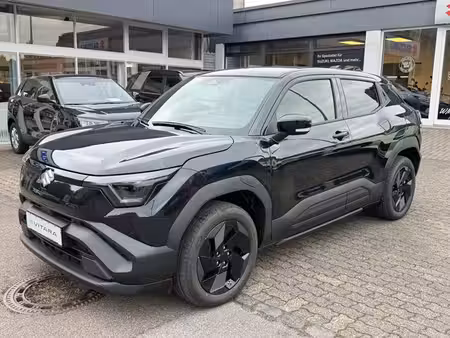 Suzuki Vitara 184 Comfort 4x4