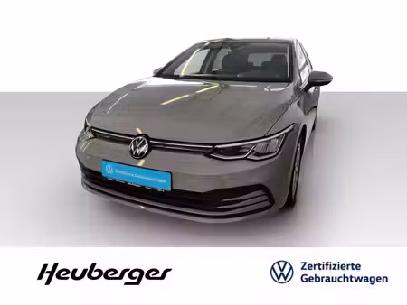 Volkswagen Golf 1.0 TSI 90 Base
