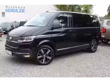 Volkswagen Multivan 2.0 TDI 150