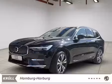 Volvo XC60 2.0 235 4x4