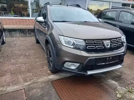 Dacia Sandero 0.9 90 Prestige