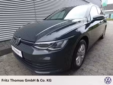 Volkswagen Golf 2.0 TDI 116
