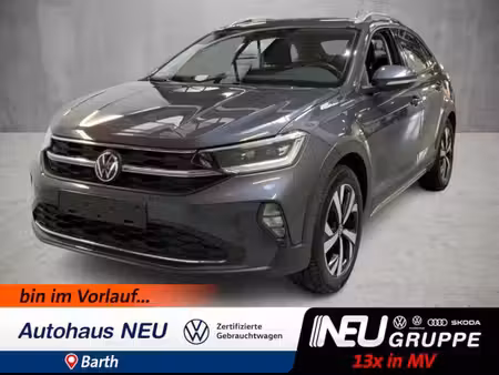 Volkswagen Taigo 1.0 TSI 110 Style