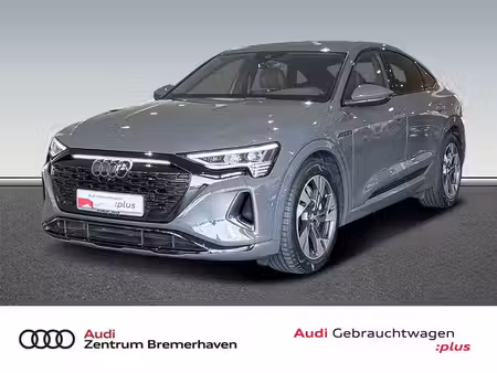 Audi Q8 50 340 S line quattro