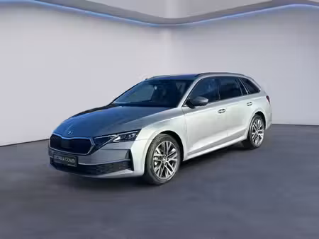 Škoda Octavia 1.5 FSI 150