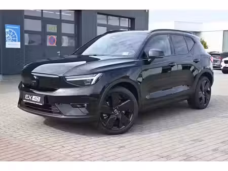 Volvo EX40 252