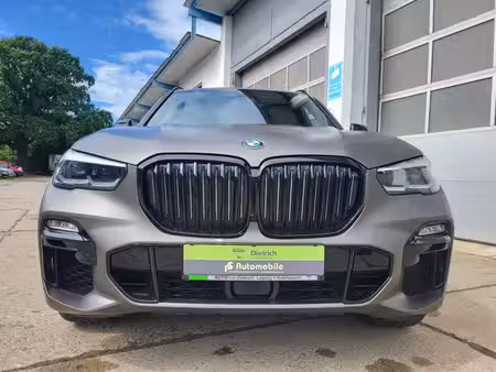 BMW X5 35d 3.0 400 xDrive