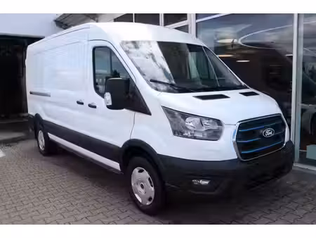 Ford Transit 184