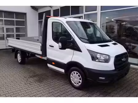 Ford Transit 269 Trend