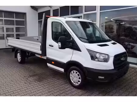 Ford Transit 184