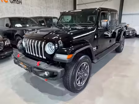 Jeep Gladiator V6 3.0 264 Overland 4x4