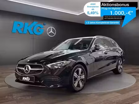 Mercedes-Benz Classe E E 300 Avantgarde