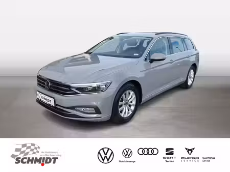 Volkswagen Passat 2.0 TDI 110 Business