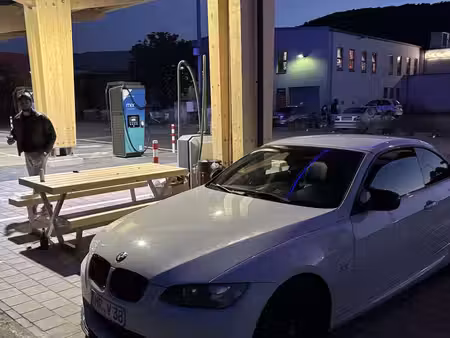 BMW Série 3 330d 3.0 245