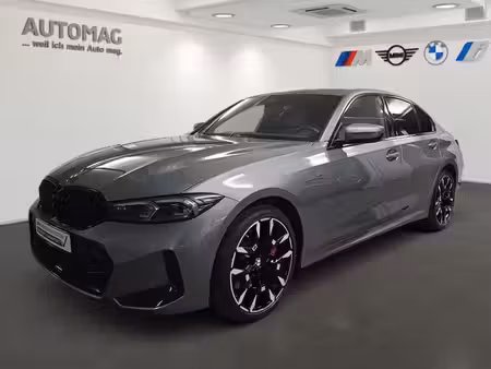 BMW Série 3 330e 2.0 292