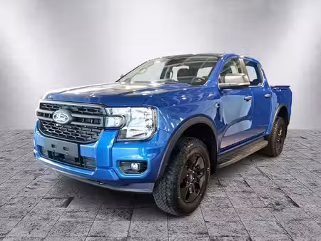 Ford Ranger 2.3 TDI 281 XLT 4x4