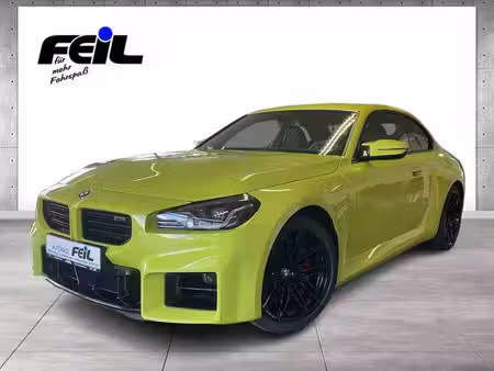 BMW Série 2 M2 3.0 480