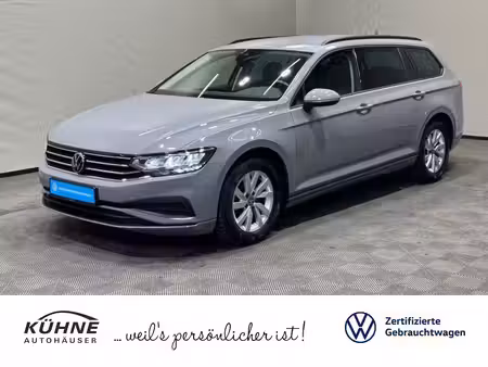 Volkswagen Passat 1.5 TSI 150