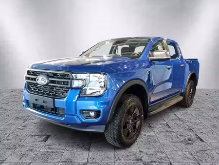 Ford Ranger XLT 4x4